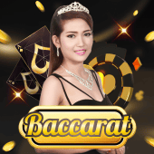 Baccarat A on big win 777