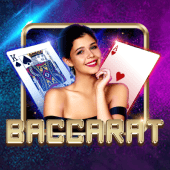 Baccarat B on big win 777
