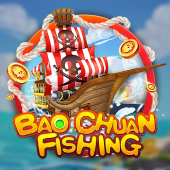 Bao Chuan Fishing on big win 777