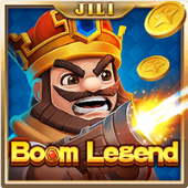 Boom Legend on big win 777