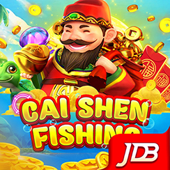 Cai Shen Fishing on big win 777