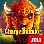 Charge Buffalo on big win 777