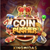 Coin Pusher on big win 777