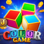 Color Game on big win 777