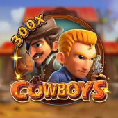 Cowboys on big win 777