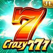 Crazy777 on big win 777