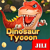 Dinosaur Tycoon on big win 777