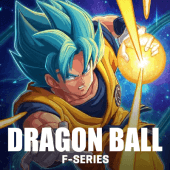Dragon Ball slot on big win 777