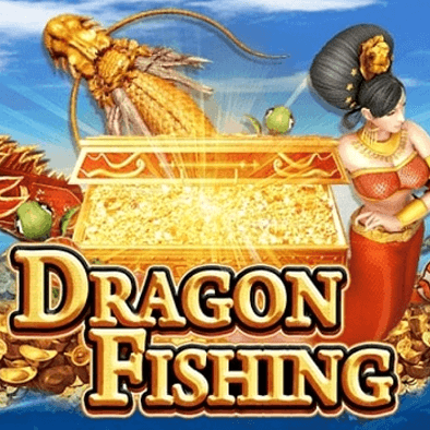 Dragon Fishing on big win 777