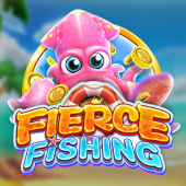 Fierce Fishing on big win 777