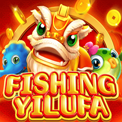 Fishing Yi Lu Fa on big win 777