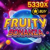 Fruity Bonanza on big win 777