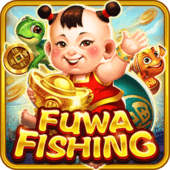 Fuwa Fishing on big win 777