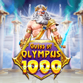 Gates of Olympus 1000 on big win 777