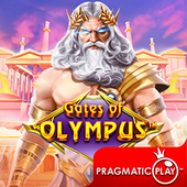 Gates of Olympus on big win 777