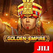 Golden Empire on big win 777