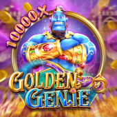 Golden Genie on big win 777