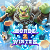 Horde 2 Winter on big win 777