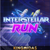 Interstellar Run on big win 777