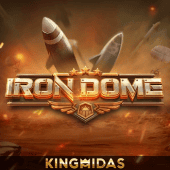 Iron Dome on big win 777