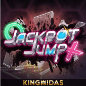 Jackpot Jump on big win 777