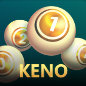 Keno on big win 777
