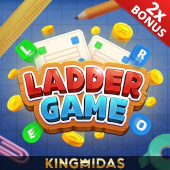 Ladder Game on big win 777