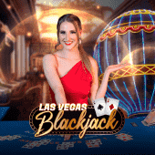 Las Vegas Blackjack on big win 777