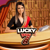 Lucky 7 live casino on big win 777