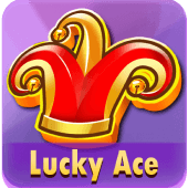 Lucky Ace in big win 777 app