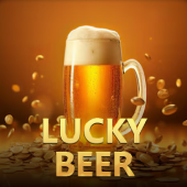 Lucky Bear on big win 777