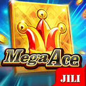Mega Ace slot on big win 777