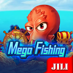 Mega Fishing on big win 777