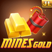 Mines Gold slot on big win 777