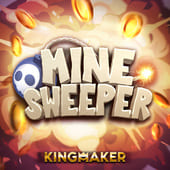 Minesweeper on big win 777