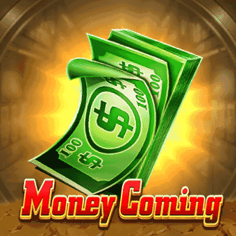 Money Coming slot on big win 777