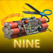 Nine on big win 777