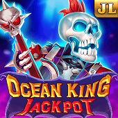 Ocean King Jackpot on big win 777
