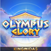 Olympus Glory on big win 777