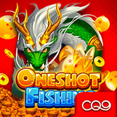 Oneshot Fishing on big win 777