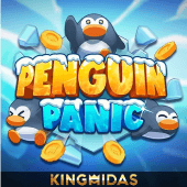 Penguin Panic on big win 777