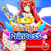 Starlight Princess in big win 777 app