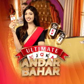Ultimate Andar Bahar on big win 777