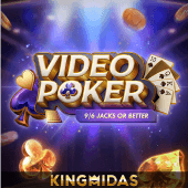Video Poker big win 777 games